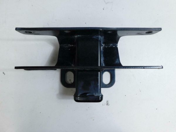 2007-2018 Jeep Wrangler JK OEM Rear Bumper-Tow Hitch 52060290AF