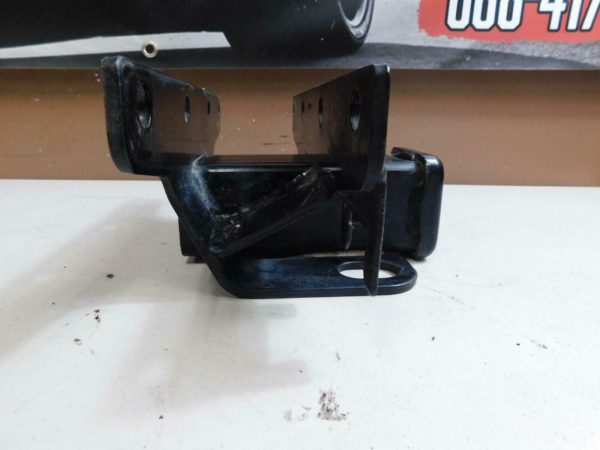 2007-2018 Jeep Wrangler JK OEM Rear Bumper-Tow Hitch 52060290AF