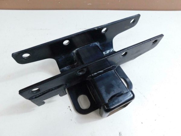 2007-2018 Jeep Wrangler JK OEM Rear Bumper-Tow Hitch 52060290AF