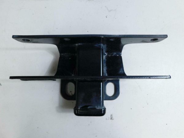 2007-2018 Jeep Wrangler JK OEM Rear Bumper-Tow Hitch 52060290AF