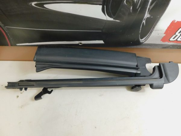 2010-18 Jeep Wrangler JK OEM Right Convertible Soft Top Window Frame 05182820AC