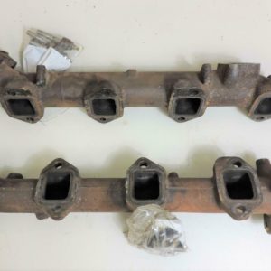 2011-2013 Ford F250 6.7 Powerstroke Exhaust Manifold Set #BC3Q-9430-AD / 9431