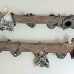 2011-2013 Ford F250 6.7 Powerstroke Exhaust Manifold Set #BC3Q-9430-AD / 9431