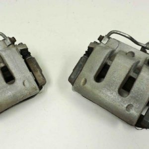 2011-2014 Ford Mustang GT Front Brake Caliper Calipers Pair (Left & Right) OEM