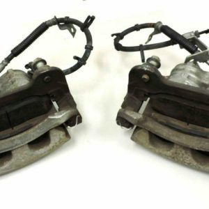 2011-2014 Ford Mustang GT Front Brake Caliper Calipers Pair (Left & Right) OEM