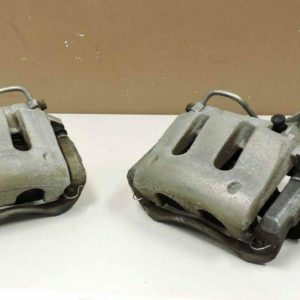 2011-2014 Ford Mustang GT Front Brake Caliper Calipers Pair (Left & Right) OEM