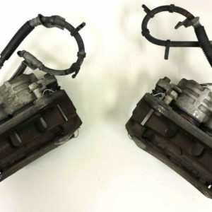 2011-2014 Ford Mustang GT Front Brake Caliper Calipers Pair (Left & Right) OEM