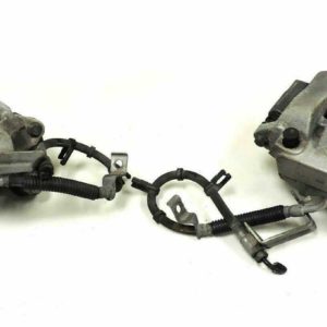 2011-2014 Ford Mustang GT Front Brake Caliper Calipers Pair (Left & Right) OEM