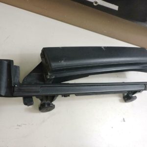 2011-2018 Jeep Wrangler OEM Left Side Convertible Soft Top Window Frame 05182823