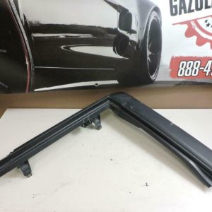 2011-2018 Jeep Wrangler OEM Left Side Convertible Soft Top Window Frame 05182823