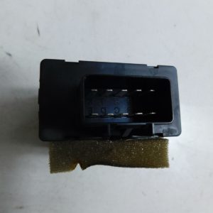 2012-2016 Jeep Wrangler JK OEM Heated Seat Module 68138715AA