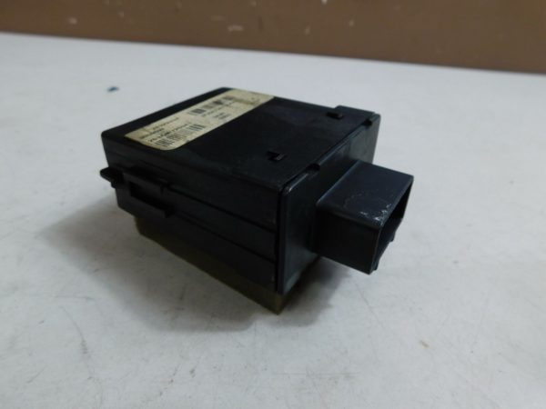 2012-2016 Jeep Wrangler JK OEM Heated Seat Module 68138715AA