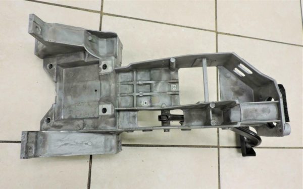 2014+ Chevrolet Corvette C7 Brake Pedal Bracket Assembly #23333578