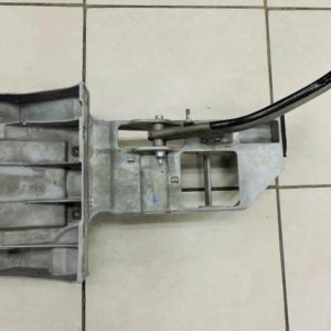 2014+ Chevrolet Corvette C7 Brake Pedal Bracket Assembly #23333578