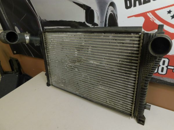 2015 2016 2017 Volkswagen Audi OEM Intercooler Assembly 5Q0145803K