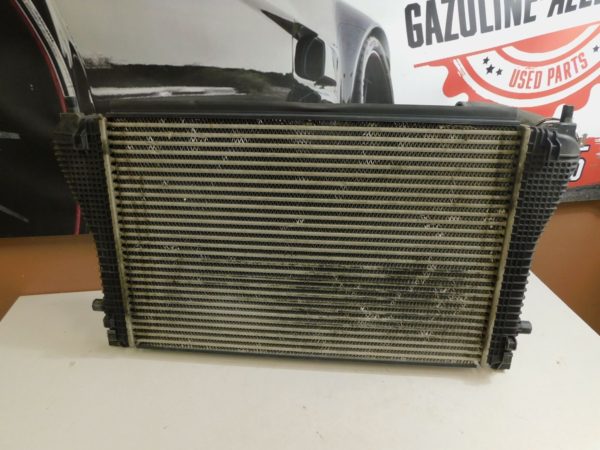 2015 2016 2017 Volkswagen Audi OEM Intercooler Assembly 5Q0145803K