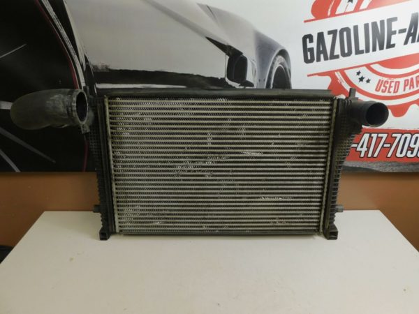 2015 2016 2017 Volkswagen Audi OEM Intercooler Assembly 5Q0145803K