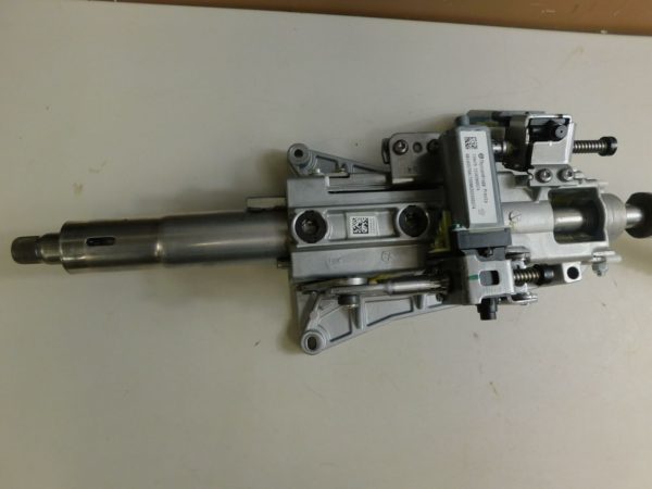 2015 2016 Dodge Challenger OEM Steering Column Shaft Assembly 68140570AC