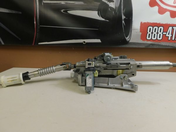 2015 2016 Dodge Challenger OEM Steering Column Shaft Assembly 68140570AC