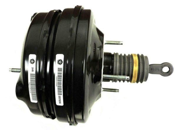 2015-2017 Dodge Challenger SRT Hellcat Power Brake Booster Excellent condition