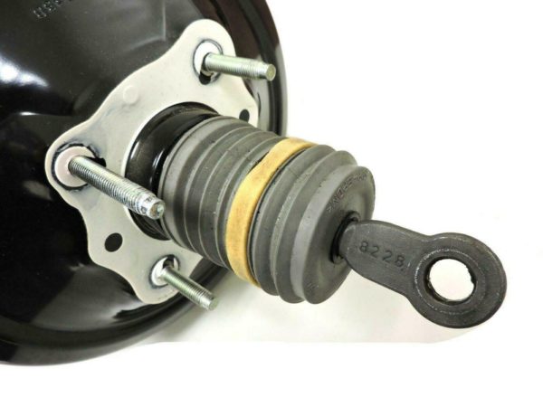 2015-2017 Dodge Challenger SRT Hellcat Power Brake Booster Excellent condition