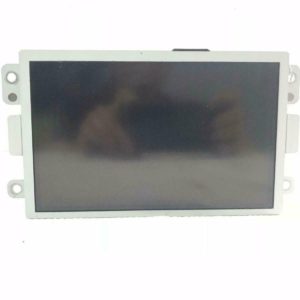 2015 Ford Mustang GT Touch GPS Navigation Display Screen 7.75" x 5" FR3T18B955FB