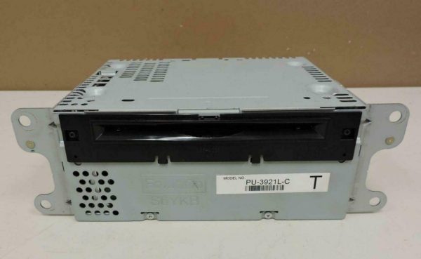 2016-2017 Ford Explorer CD Player AM FM Radio Receiver OEM # 5718