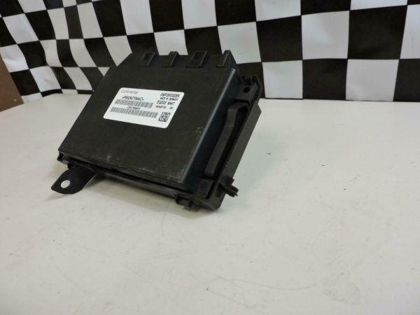 2016-2018 Jeep Wrangler JK Automatic Transmission Control Module OEM 68293700