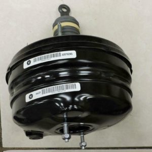 2016 Dodge Challenger SRT Hellcat Power Brake Booster #04581644AI