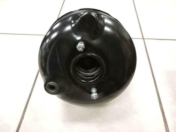 2016 Dodge Challenger SRT Hellcat Power Brake Booster #04581644AI