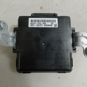 2017-2019 Honda CR-V OEM All Wheel Drive Control Module 48310-5TG-H52 Tested