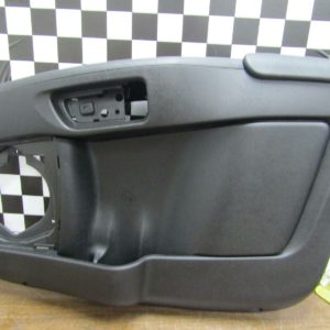 2017 Dodge ProMaster right front door trim