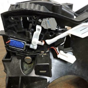 2018-2019 Honda Accord Auto Trans Gear Selector Shifter OEM