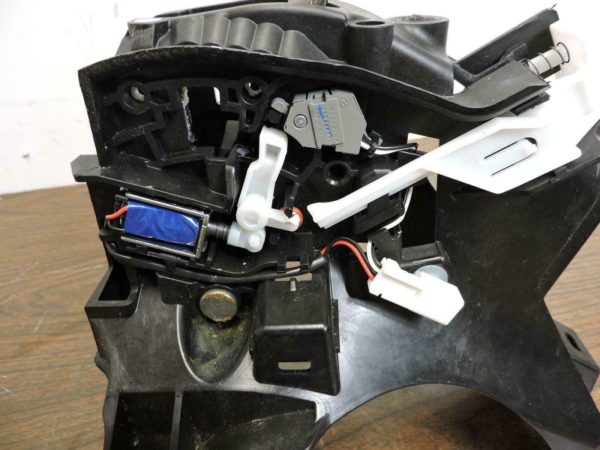 2018-2019 Honda Accord Auto Trans Gear Selector Shifter OEM