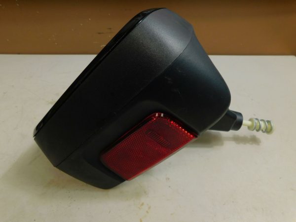 2018-2020 Jeep Wrangler JL Right Passenger Side Tail Light Taillight 55112890