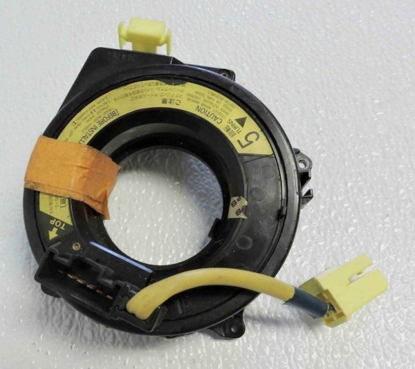 99-03 Lexus RX300 Airbag Spiral Cable Clock Spring OEM #1856