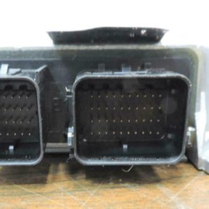 Ford F250 F350 Super Duty SRS Airbag Module # BC3T-14B321-MA