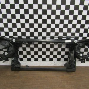 Jeep Wrangler 07-18 bare radiator support core