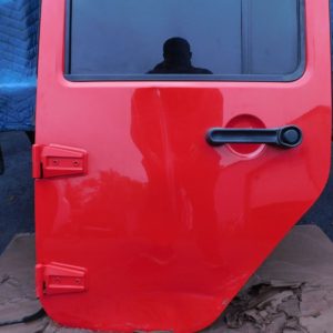 Jeep Wrangler 11-18 Rear left door