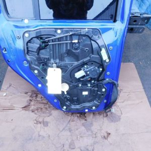 Rear Door JEEP WRANGLER Left 18 19