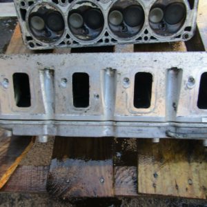 07-13 Chevy Suburban Cylinder Heads RH/LH 150K Miles