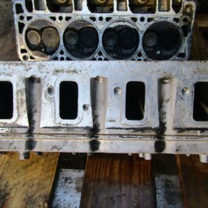 07-13 Chevy Suburban Cylinder Heads RH/LH 150K Miles