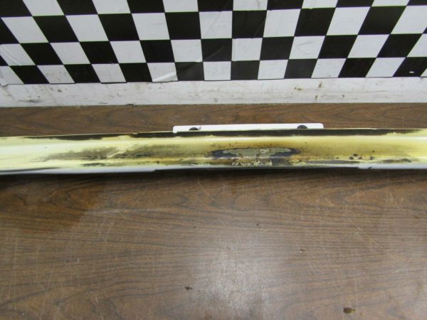 11-18 Jeep Wrangler Windshield frame. Does not come with glass or moldings