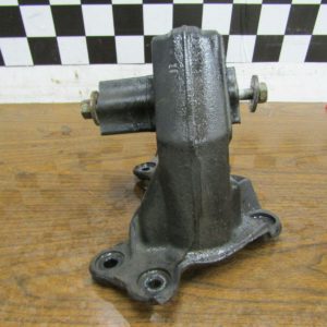 12-17 Jeep Wrangler JK 3.6L Front Left Engine Motor Mount OEM