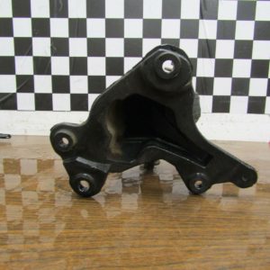 12-17 Jeep Wrangler JK 3.6L Front Left Engine Motor Mount OEM