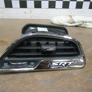 16-18 Dodge Challenger Hellcat A/C AND Heater Vent OEM