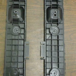 18-20 Jeep Wrangler JL Load Floor Panel Pair Left & Right 6BZ80TX7AA 6BZ81TX7AA