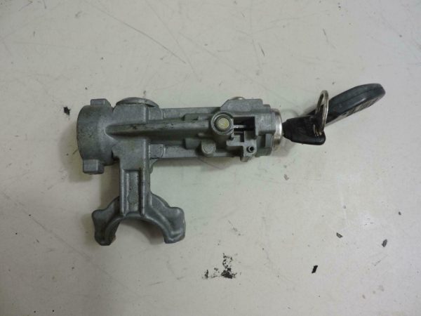 1996-2000 Honda Civic OEM Ignition Switch Assembly w/ Key S04-81