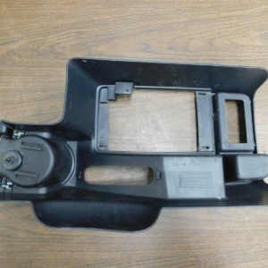 1997-2006 Jeep Wrangler TJ Center Console Cup Holder Front Section 5JP65TRMAD