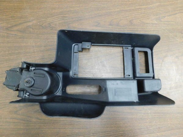 1997-2006 Jeep Wrangler TJ Center Console Cup Holder Front Section 5JP65TRMAD